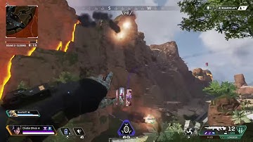 Apex legends - Arc star stick