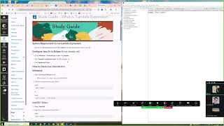Button Click event with Lambda Expression Wealth
