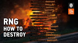 RNG #140 - "How to DESTROY"
