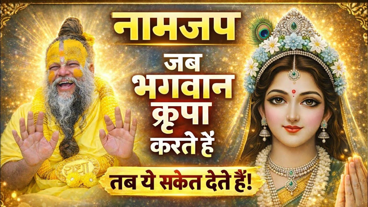 रुको मत, थको मत, अकेले ही सही चलते रहो | प्रेमानंद जी महाराज की प्रेरणादायक वाणी