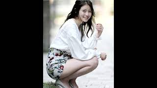 脱いだらすごい！今田美桜ちゃんの抜ける画像まとめてみた