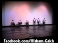 هشام الجخ عبروا الرجال مع السمسمية وتراث السويس هشام الجخ عبروا الرجال مع السمسمية وتراث السويس