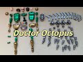 BLOKEES Astro Marvel Spider Man Doctor Octopus