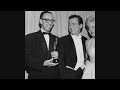 Ernest Gold 1961Grammy Award for Song of the Year1961