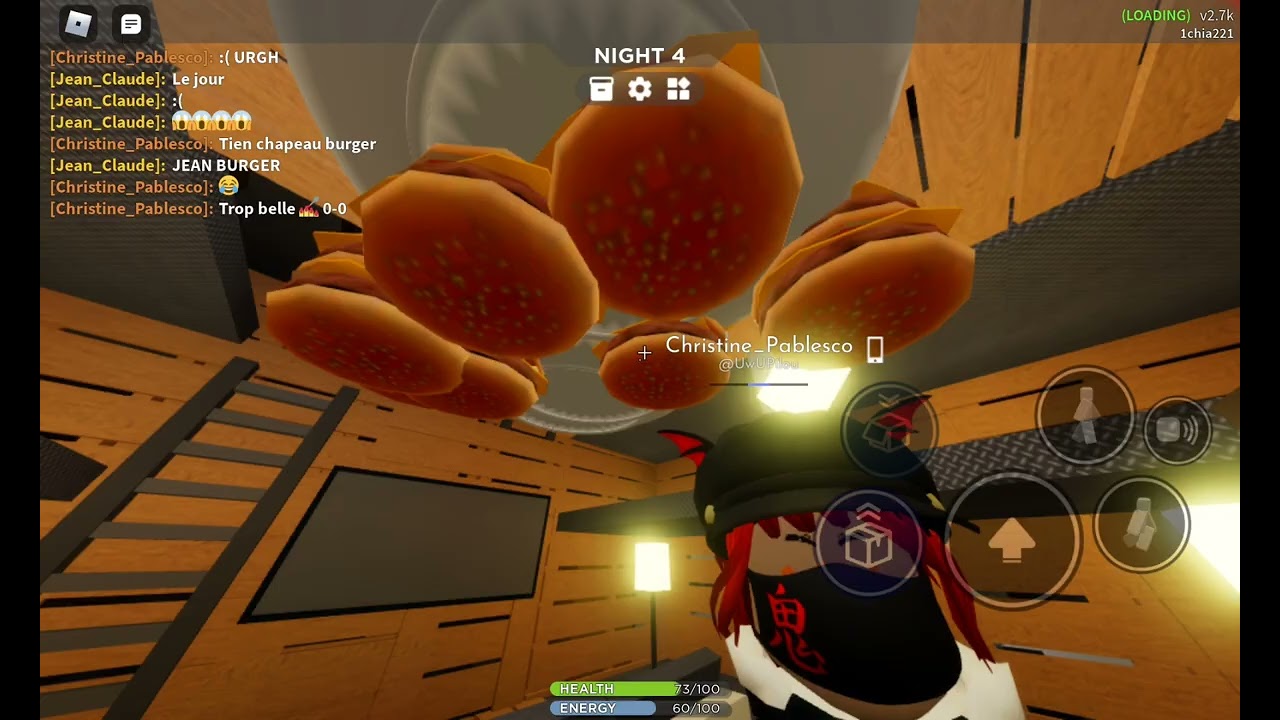 à votre avis qui va gagner la team patchou ou la team ninja ? 😏