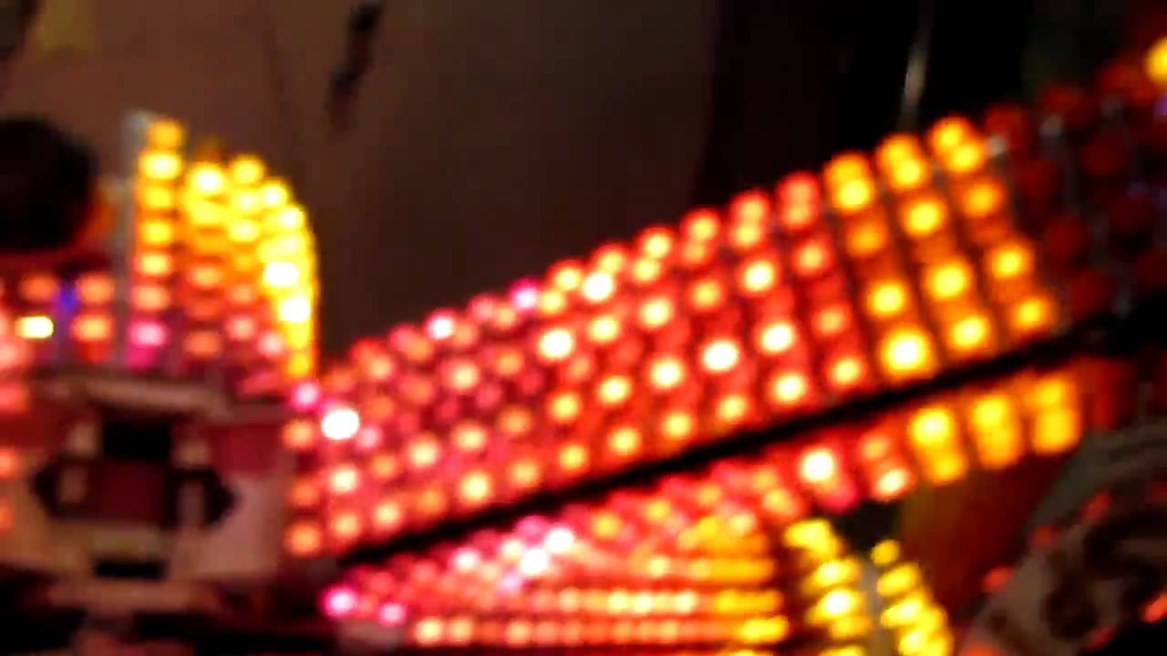 Riding the SpinOut at the Tuba City Fair October 1518, 2009 YouTube