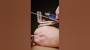 Lansky Professional Sharpening System