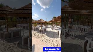 AQUAWORLD MONZA 🌊 – Part 2 | Relax in 4K 🇮🇹 #shorts