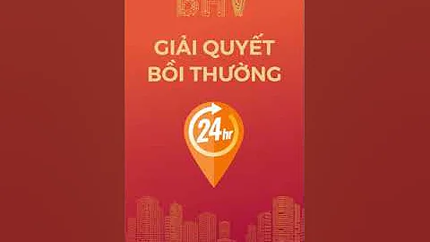 HƯỚNG DẪN BỒI THƯỜNG BẢO HIỂM ONLINE | BẢO HIỂM HÙNG VƯƠNG (BHV)