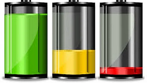 Battery Capacity mAh and Usage   Basics 18 Electronics