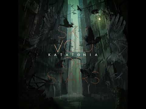 Katatonia - Colossal