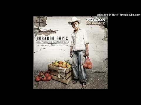 Sólo Vine a Despedirme [En Vivo] - Gerardo Ortiz (EPICENTER BASS)