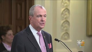 New Jersey Gov. Phil Murphy Delivers 2020 State Of The State Address