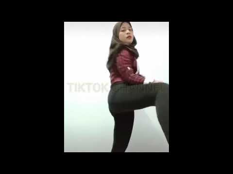 TIKTOK JILBOB SAMPAI DALEMANYA DI LIHATKAN