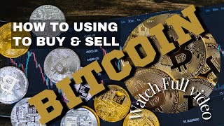 Buy & Sell BITCOIN Full Stretgy 100% Free Video 1080p With Caption. screenshot 5