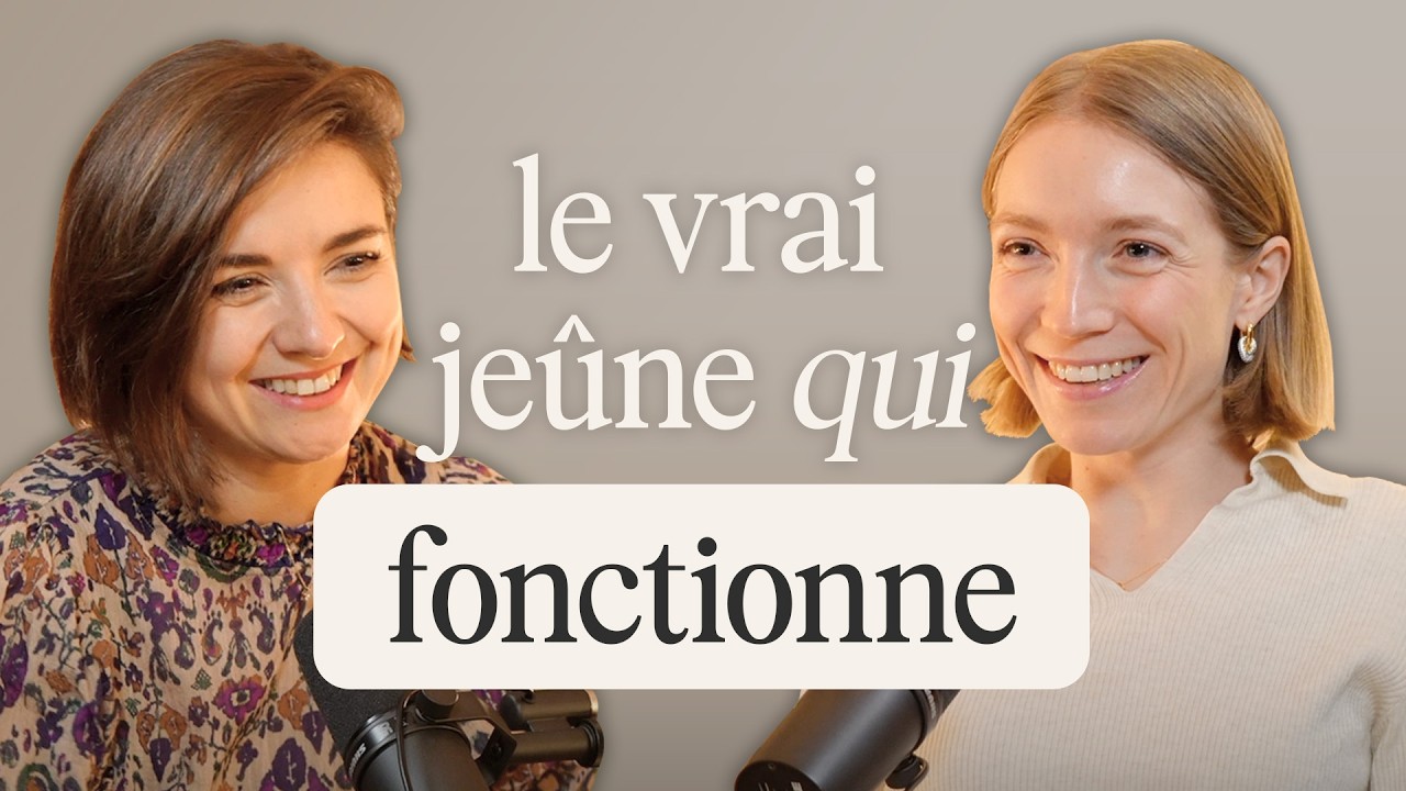 Jeûne intermittent pour les femmes : pourquoi c'est une MAUVAISE idée le matin
