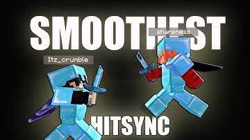 The MOST satisfying combos *hitsync*