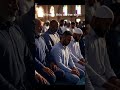 Prophet Muhammad (PBUH): The Miracle That Shook the World! 🌍 #Shorts"