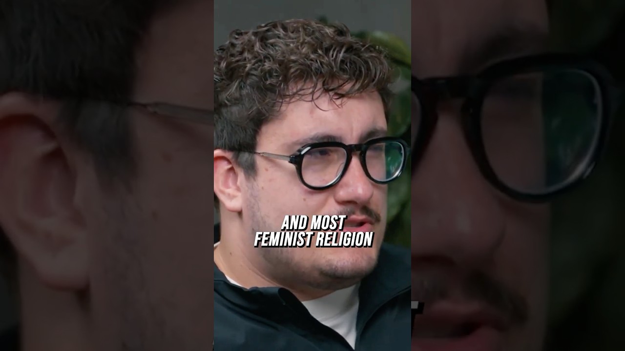 The Most Feminist Country on Earth