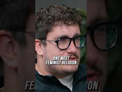 The Most Feminist Country on Earth