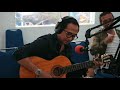 PIYU FEAT ALEX RUDIART - MAHADEWI LIVE RRI BANTEN