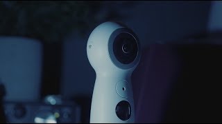Is 360 video finally worth it | Wunder360 C1 Review