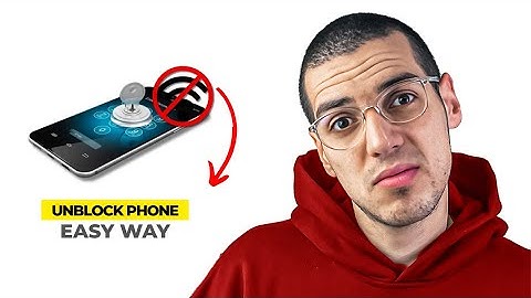 How To Unblock Your Phone From Blocked Wi-Fi (2025 Update) – Quick & Easy