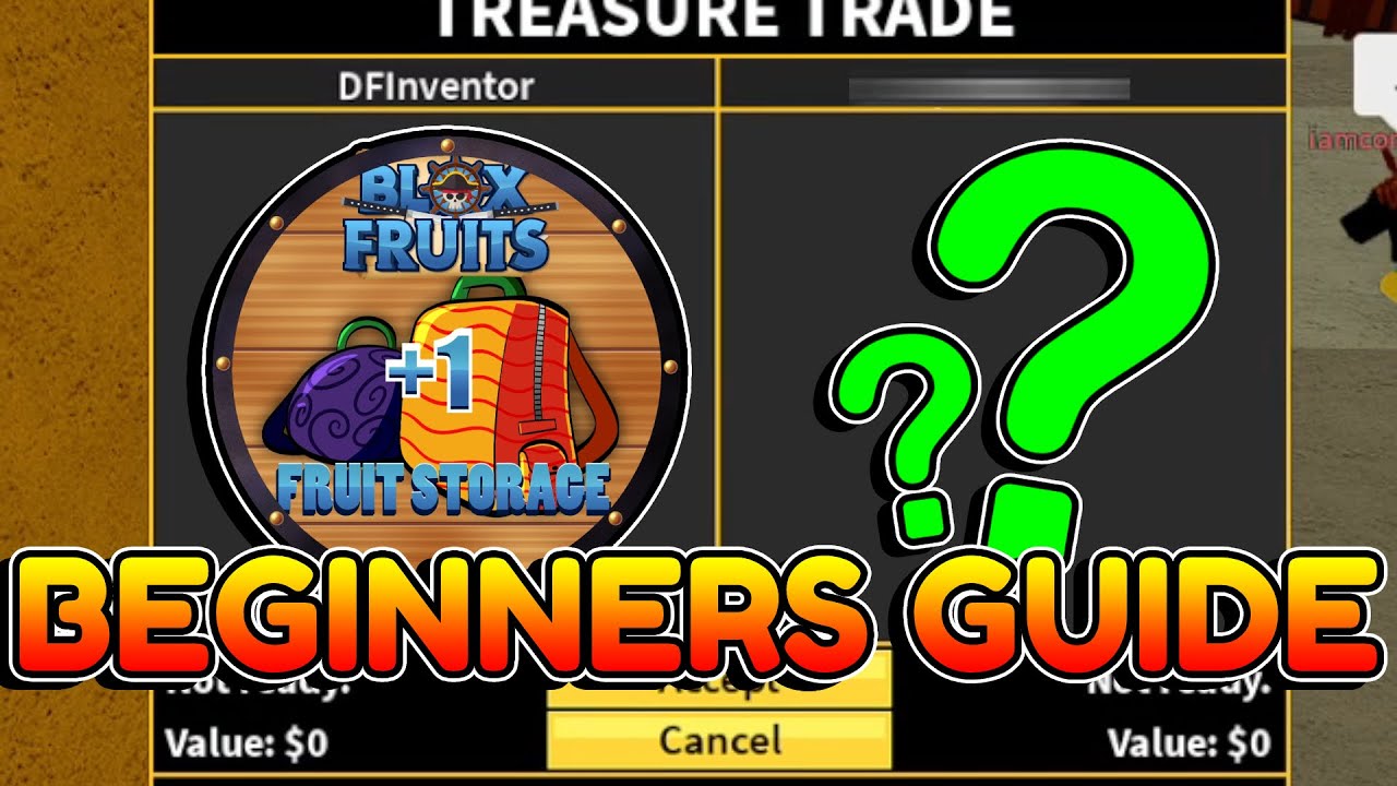 How to DOUBLE your TRADE LIMIT in Blox Fruits! 😱 