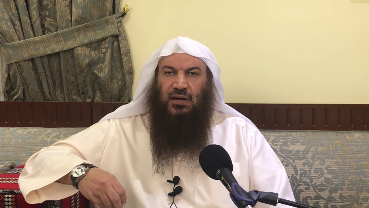 تحريم ضرب الوجه و حكم الألعاب القتالية / فضيلة الشيخ سالم الطويل