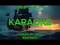 バイキング - 冠 二郎【カラオケ】|Kanmuri Jiro - Baikingu (Karaoke)
