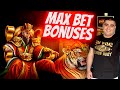 Tiger Lord Imperial 88 Slot BIG WIN ! $500 Challenge To Win At Casino EP-14