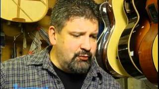 Jeff Babicz Profile - Cablevison Interview