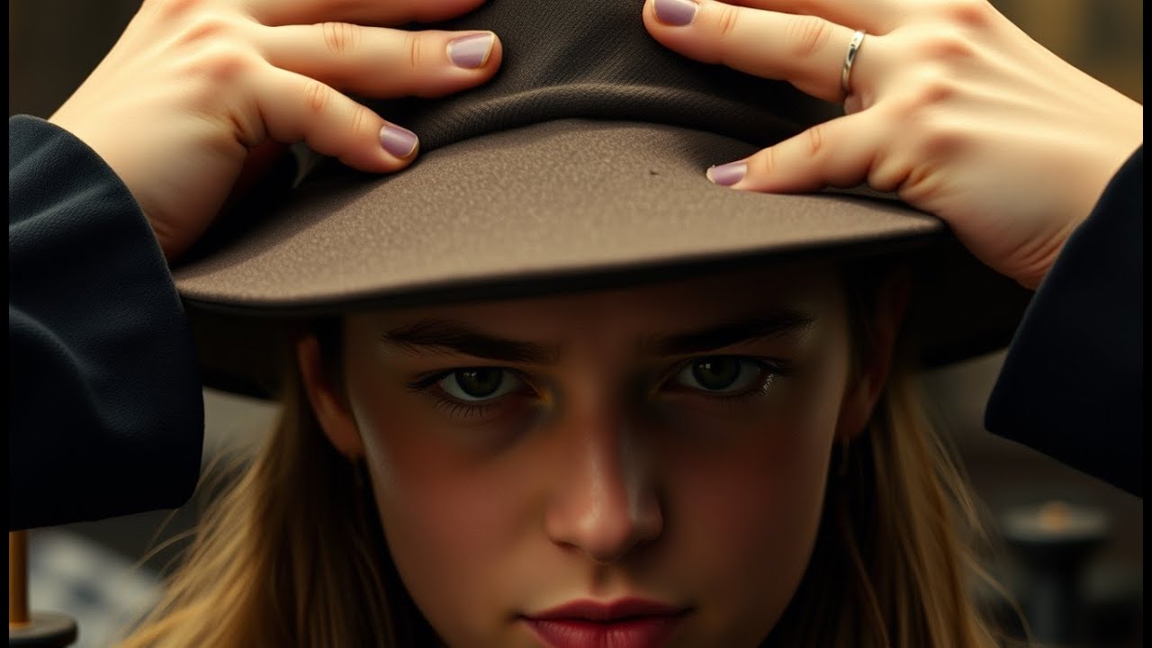 The Sorting Hat is only the beginning