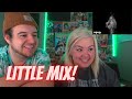Little Mix - One I've Been Missing (Vertical Video) | COUPLE REACTION VIDEO