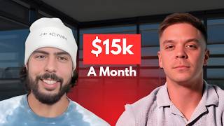 How This Online Baseball Coach Makes $15,000/Month