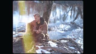 Anthony Green - Frozen Creek