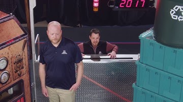 FIRST steamworks guy but he says some weird shit