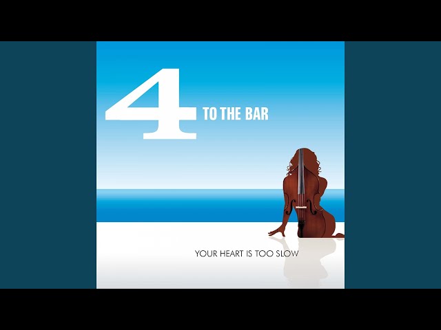 4 To The Bar - My Favorite Things