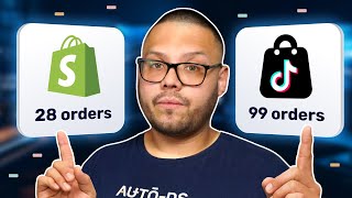 How To Sell On TikTok Shop In 2024 (For Beginner Dropshippers) by AutoDS - Automatic Dropshipping Tools 3,784 views 13 days ago 17 minutes