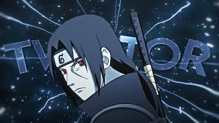 Itachi Uchiha Twixtor Clips Naruto Shippuden