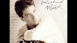 RICHARD MARX - ONE MAN chords