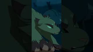 There Was Never Enough Room On This Stage... Warrior Cats Edit