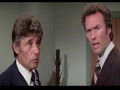 The Enforcer 1976 - Best Dirty Harry moments - Clint Eastwood