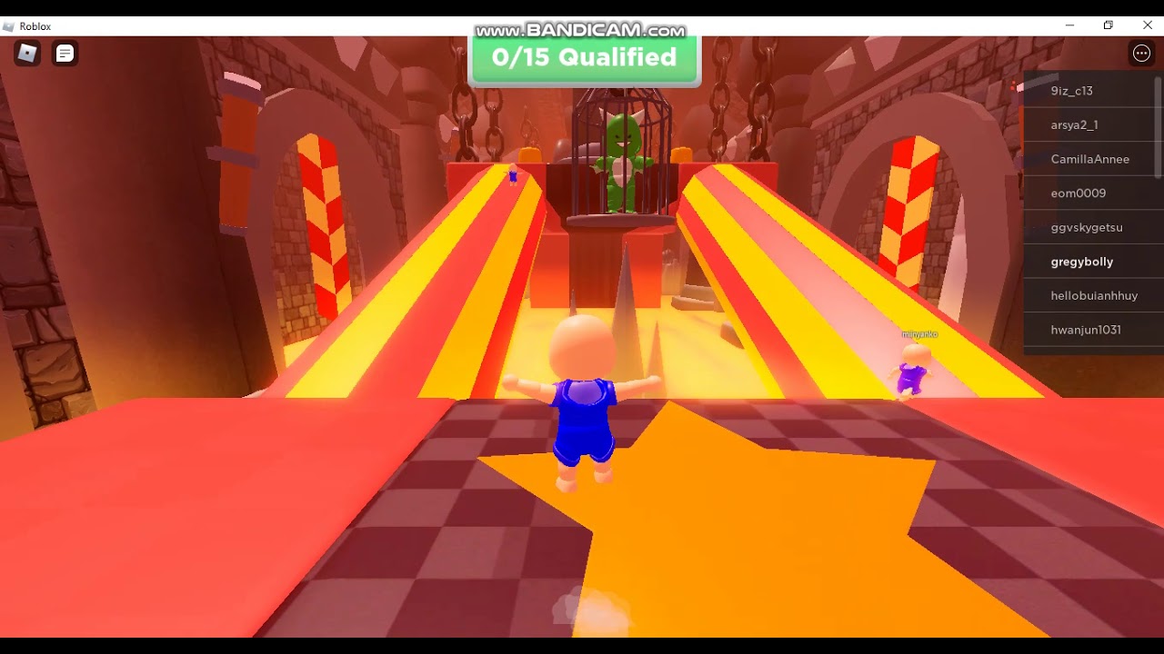 DROP BLOX GAMEPLAY!!!