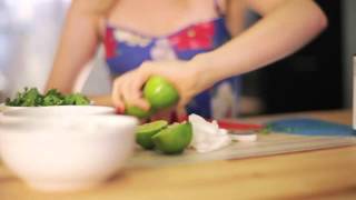 Spirited Cooking Teaser