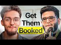 His Platform Processed 275m Cold Email Replies, This Is What Works