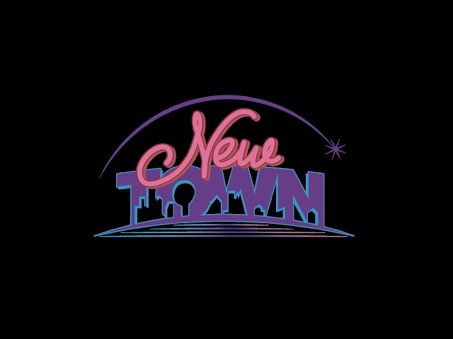 【NEWTOWN Day7】今日もまったりChill