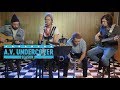 Atlas Genius performs a stripped-down cover of “Only Wanna Be With You”