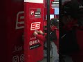 The Marc and Pecco personalised stickers for the French GP you didn't know you needed! 😂