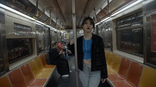 Aura Blum - Central Park (Videoclip)